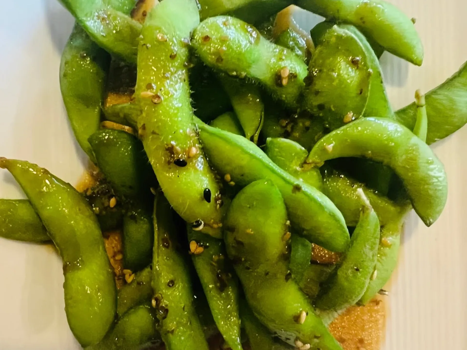 Edamame